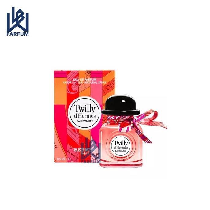 Hermes Twilly D Hermes Eau Poivree Parfume 85Ml