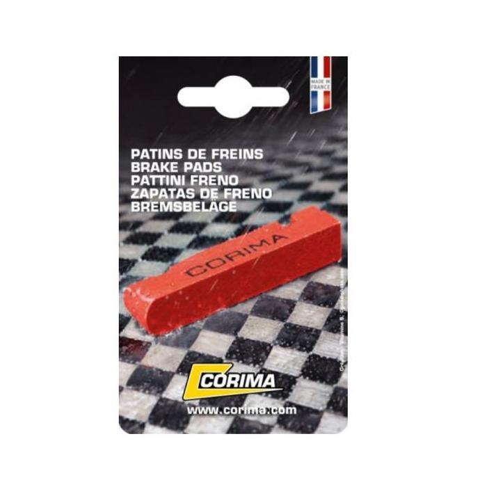 Brakepad Corima For Shimano - Dm Direct Mount