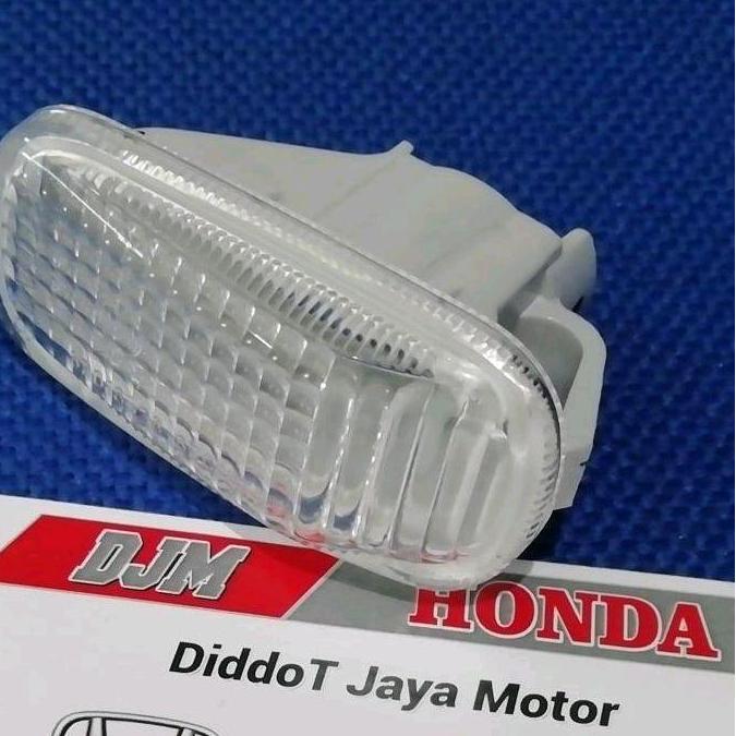 MIKA LAMPU SEIN HONDA BRIO MOBILIO JAZZ HRV CIVIC ACCORD READY