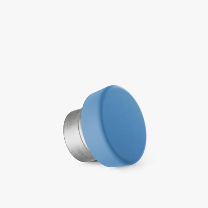 24Bottles Clima Lid, Light Blue