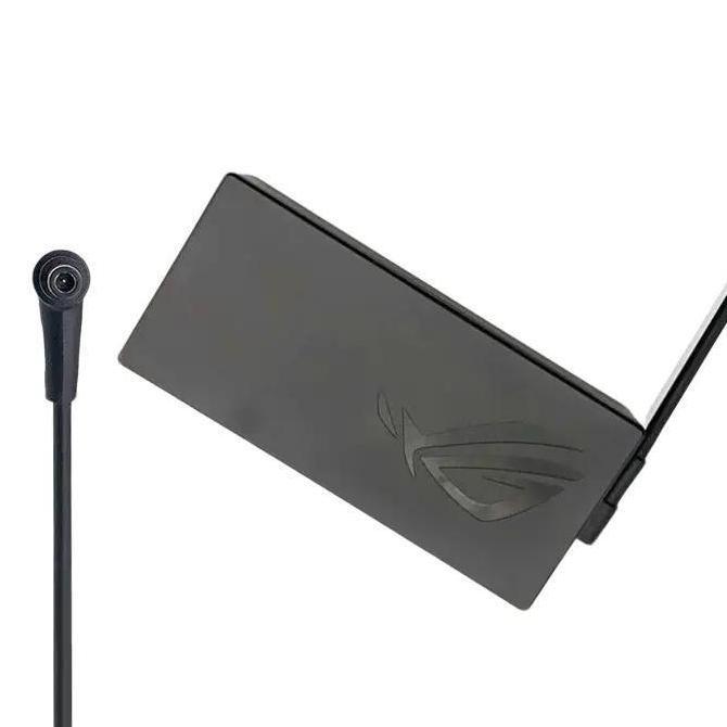 Promo Adaptor Adapter Charger Laptop Asus Adp-240Eb B A20-240P1A 20V 12A 240W Tuf Gaming A15 Fa507Re