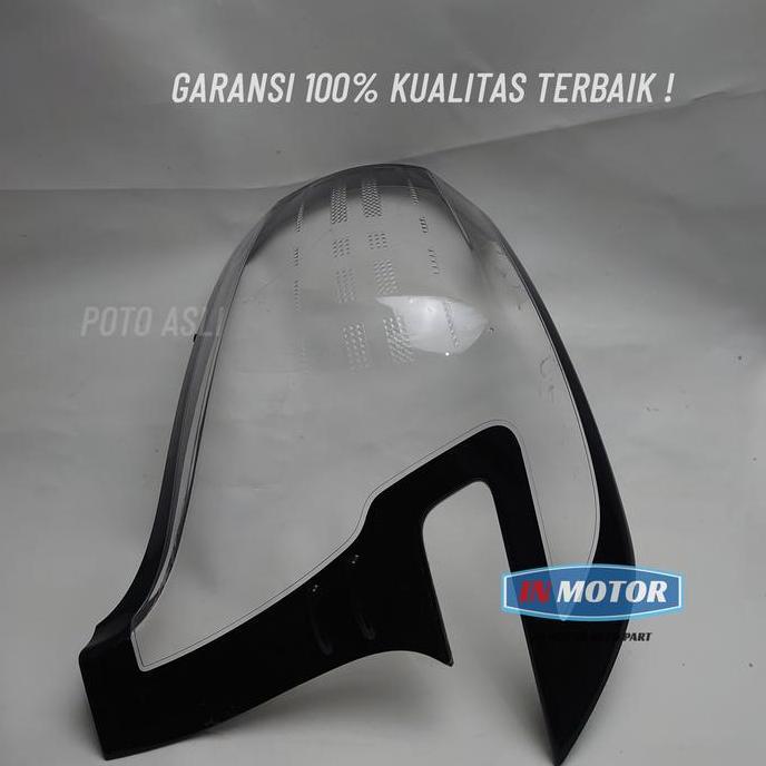 MIKA LAMPU BAGASI TOYOTA SIENTA ORIGINAL KACA LAMPU BAGASI SIENTA READY