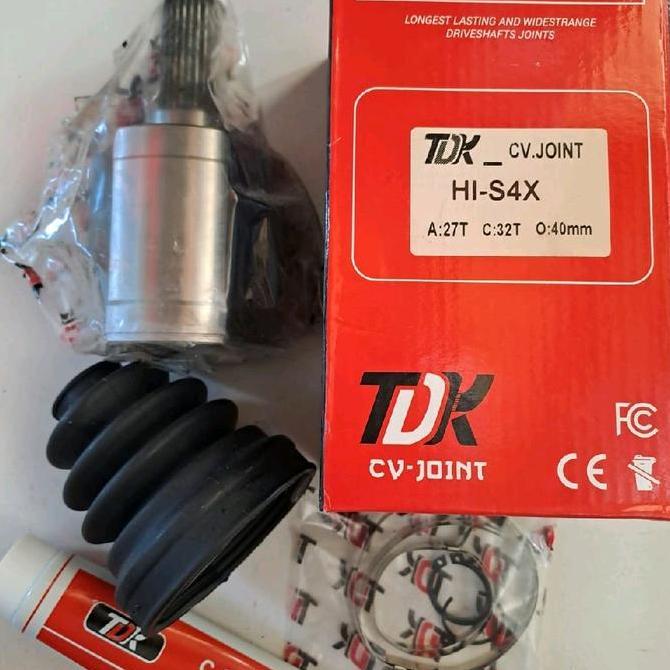 Ready CV joint as roda dalam honda accord maestro accord cielo