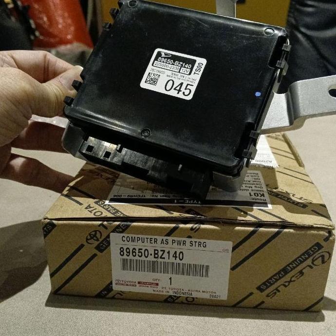 Ready Modul EPS Power Steering All New Rush Terios 2018 2019 2020 2021 2022 2023 2024 89650 BZ140 OR