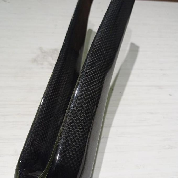 Ready Fork Roadbike 700c Carbon u brake import