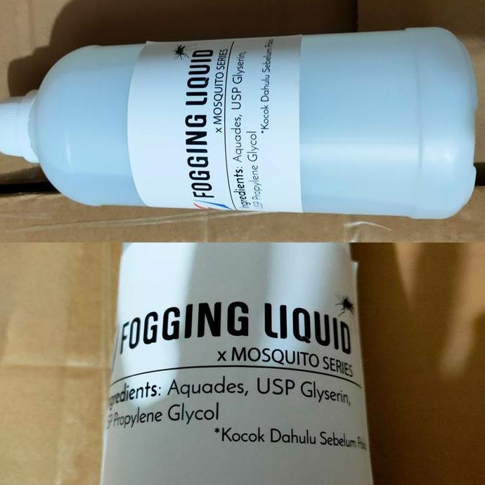 Cairan Fogging Nyamuk 1 liter