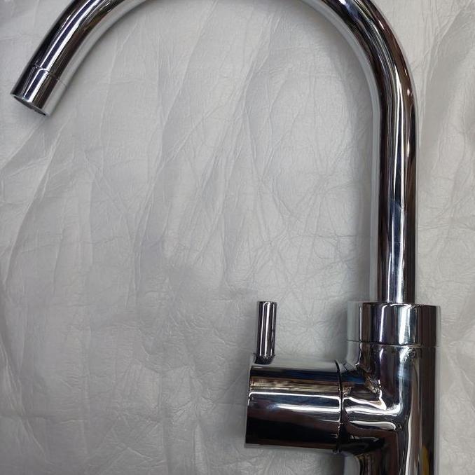 Ready Kran Sink Meja Angsa Toto TX 606 KES / Kran Kitchen Sink Toto