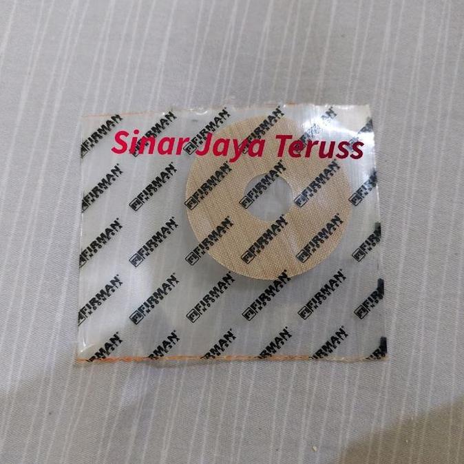 Membran Fogging Firman FFM 120   Spare part mesin Fogging Firman FFM 120