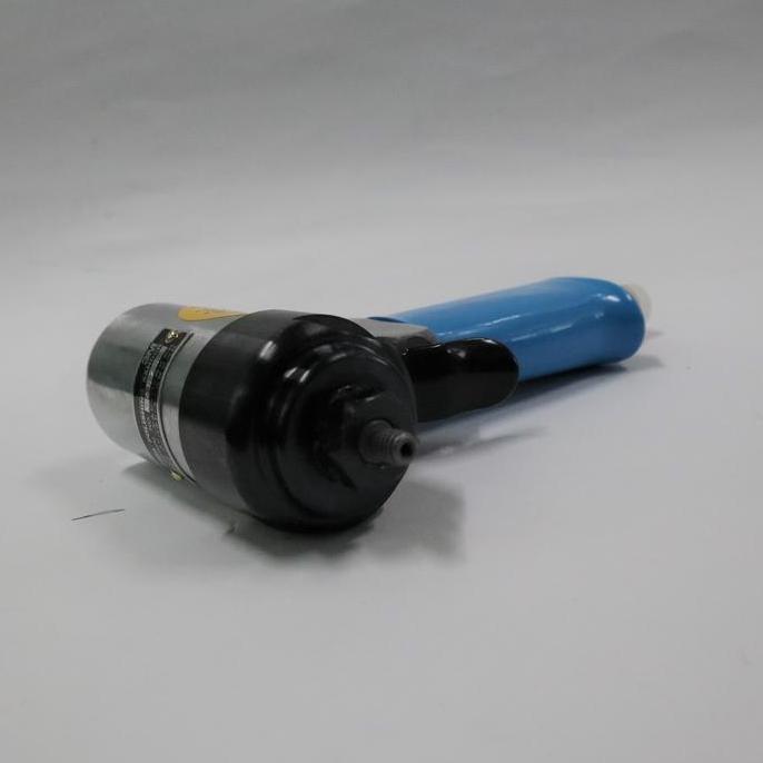 3M - 7403 Air Polishing Sander Pneumatic, Mesin Poles