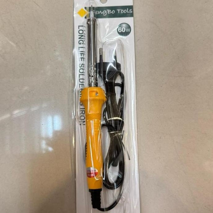Solderan 60w solder 60watt solderan 60watt