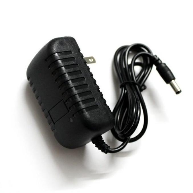 NUMAQUEEN 12 Volt Adaptor / Adapter Motor Mobil Mainan Aki Anak Adaptor Mainan  Anak Cas Charger Mai