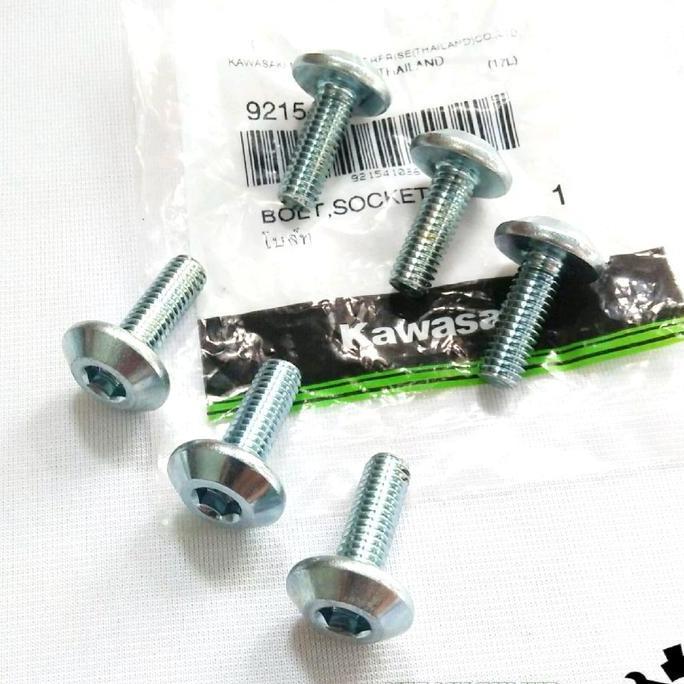 baut cakram depan Honda adv 160