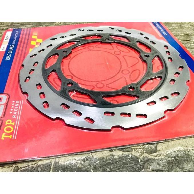 DISC PIRINGAN CAKRAM DEPAN VARIASI 260MM R15 V1 V2 XSR 155 VIXION R 155CC XABRE MT15