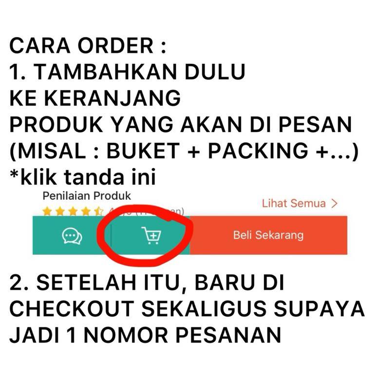 Free Ongkir Buket Tabung Mika Mini Gold Buket Wisuda Cewek Aesthetic Bucket Mini Gold Kado Semprotul
