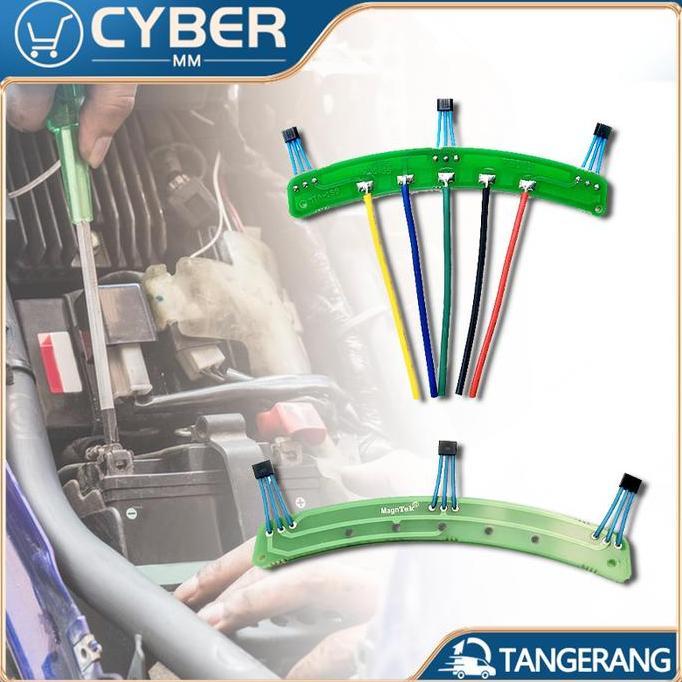 CHONELIO Hall Sensor Sepeda Listrik 120 Sensor Hall Sepeda Listrik 41F Sensor BLDC Sepeda Listrik Un