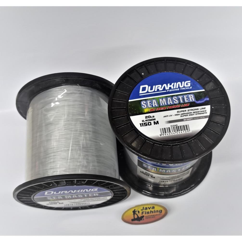 Senar Pancing DURAKING SEA MASTER