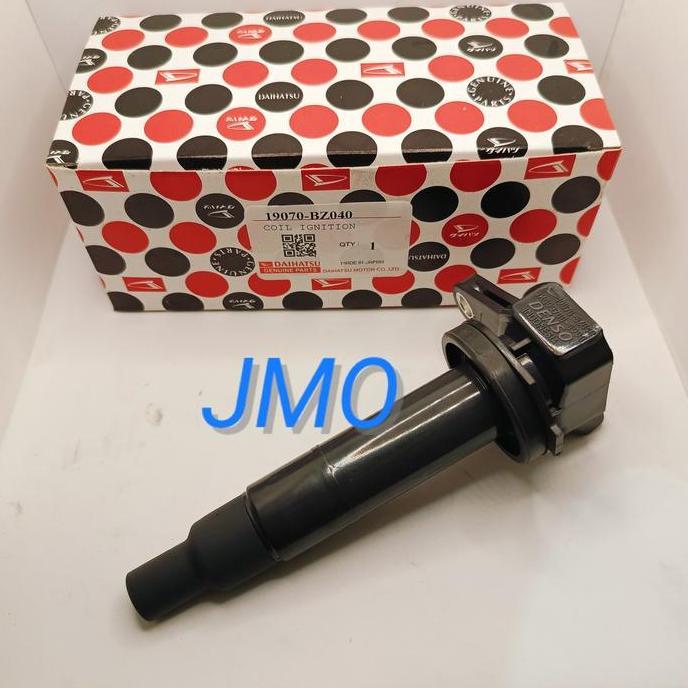 Koil Coil Ignition Koil Pengapian Grand Max Luxio Terios Original High Quality