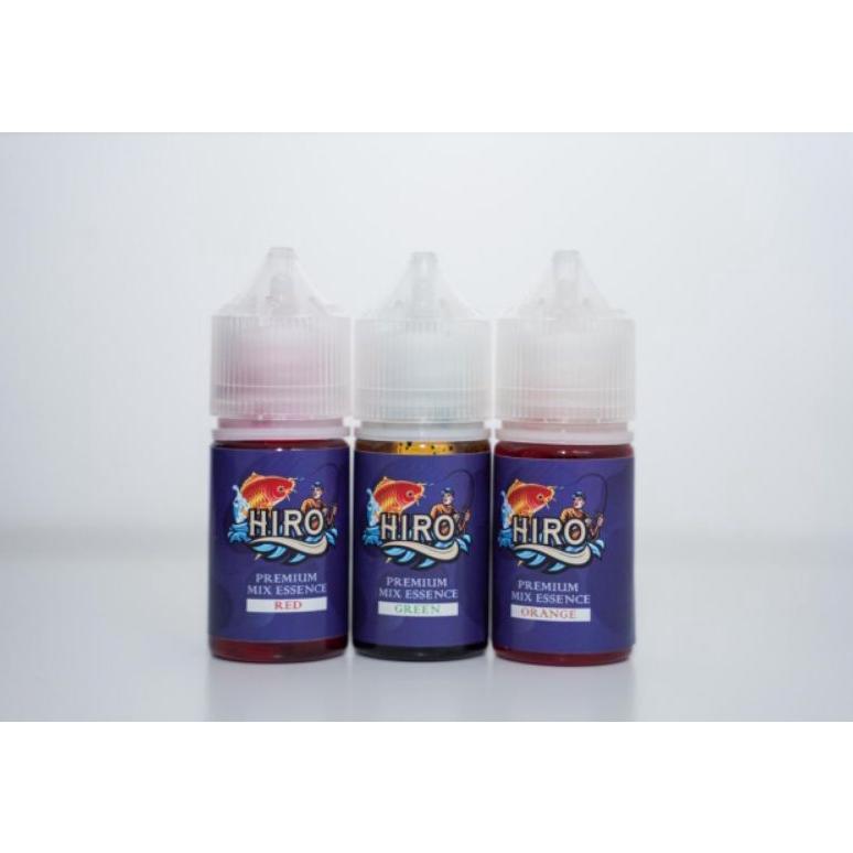Hiro Fishing Mix Essence - Essen Mancing