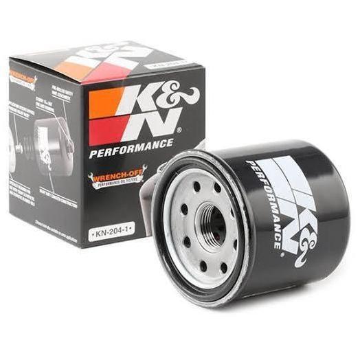 Olinow- Filter Oli K&N Toyota Innova Fortuner