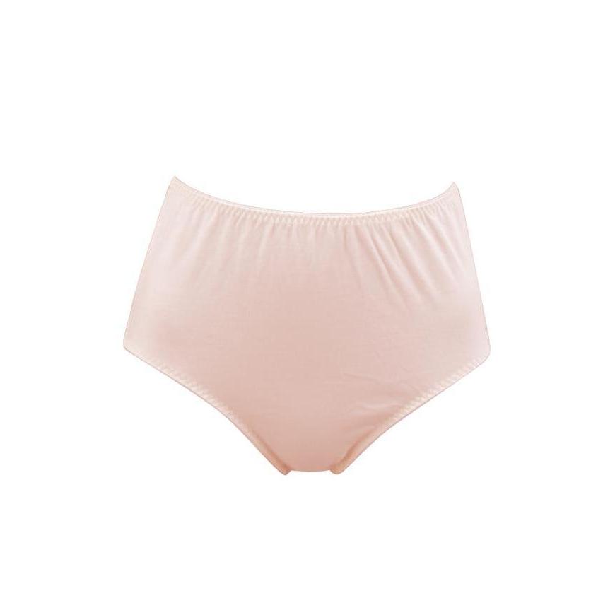 Wagee- Wacoal Panty Maxi Cotton Ip 5158
