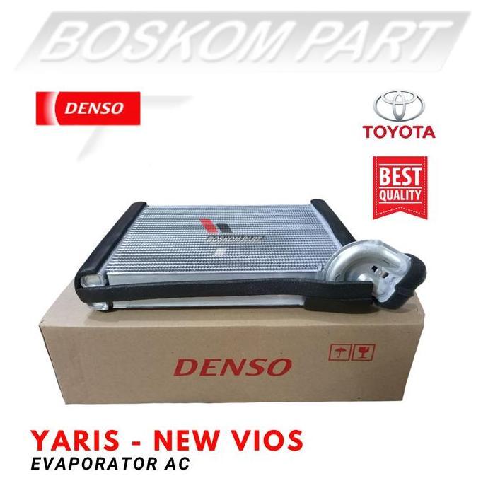 Evap Ac Yaris Bapao New Vios Evaporator Ac New Vios Yaris Bapao Coil Ac Yaris New Vios Harga Khusus