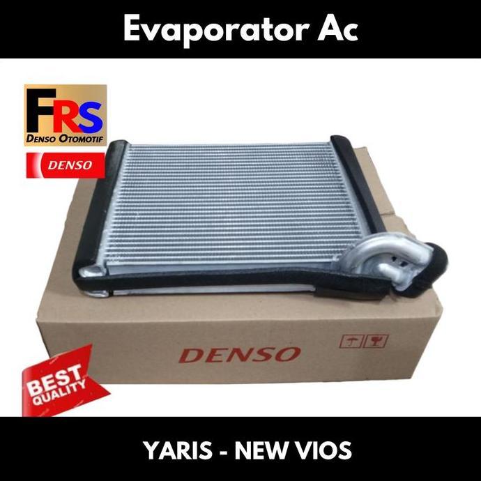 Evaporator Ac Yaris New Vios Evap Yaris New Vios Coil Ac Yaris New Vios Murah