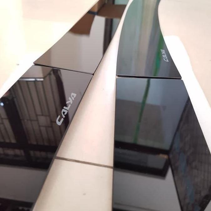 Talang Air Mobil Daihatsu Calya / Sigra Slim 3M