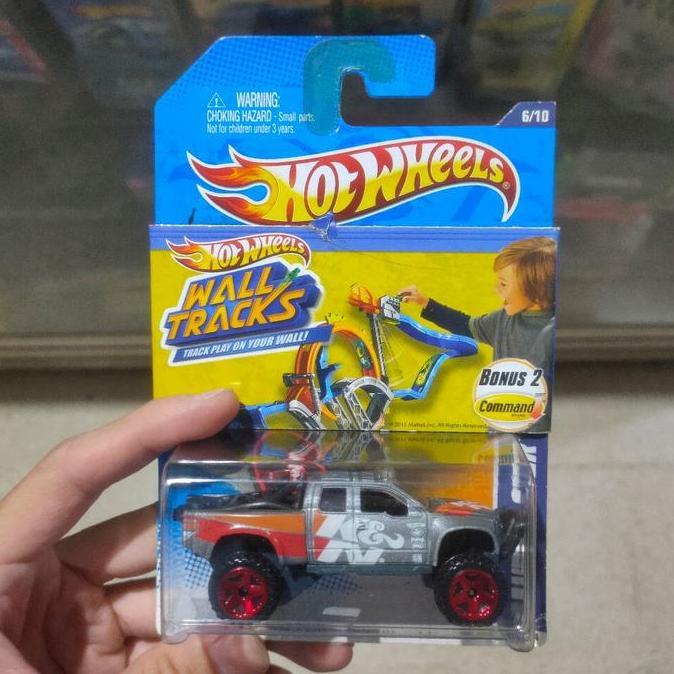 hot wheels sandblaster k&n rare