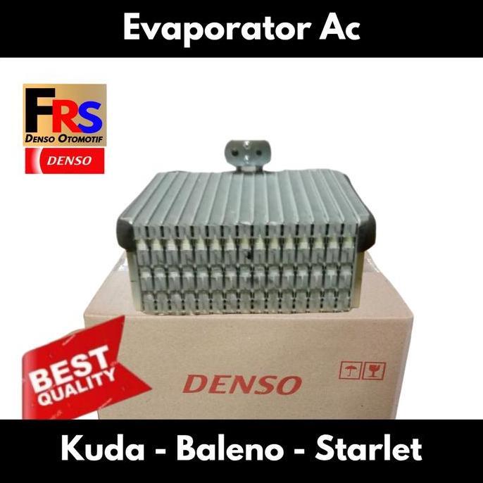 Evaporator Ac Kuda Starlet Evap Ac Starlet Kuda R134 Best Quality