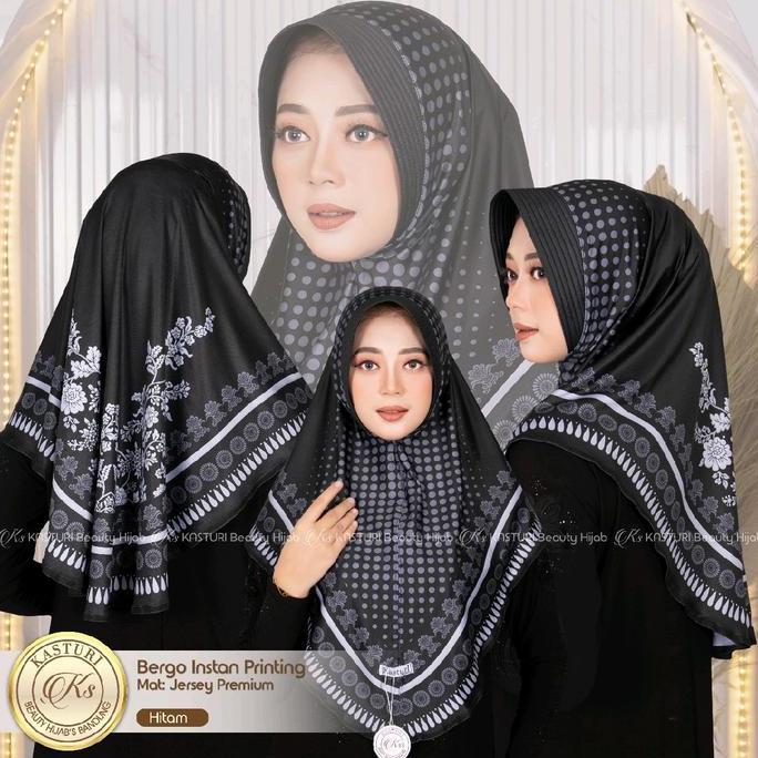 Chiusura- Kasturihijab_ Jilbab Instan Daily Hijab Bergo Patimah Kerudung Muslim Cantik Panjang Kombi