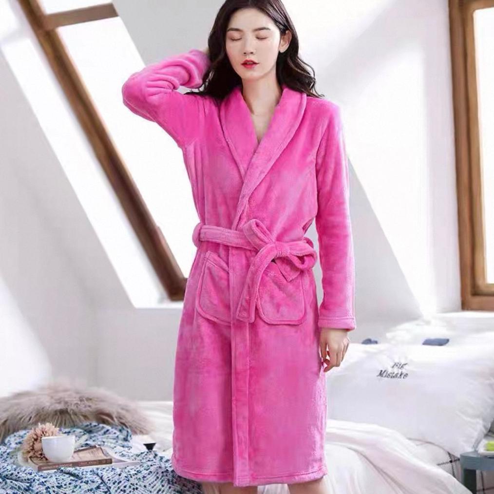 Set Kimono Bulu Handuk Import / Kimono handuk wanita import DISKON