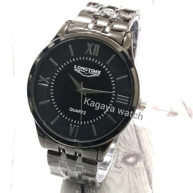 Cloknlok- Jam Tangan Kasual Pria Keren Murah Terlaris,Jam Rantai Pria,Jam Cowok Rantai