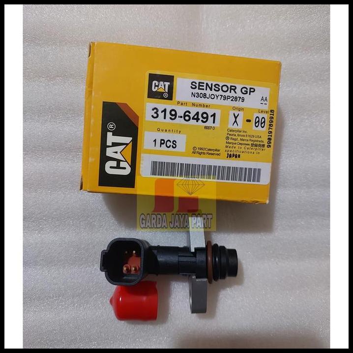 HOT DEAL SENSOR SPEED 319-6491 D3K D4K 906H 908H 319-6491 