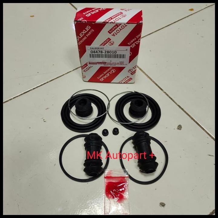 BEST DEAL CALIPER KIT KIJANG 5K 7K 04479-28010