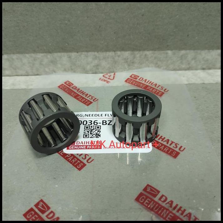 HOT DEAL BEARING BAMBU FLY WHEEL UNTUK GRANDMAX,LUXIO,AVANZA 