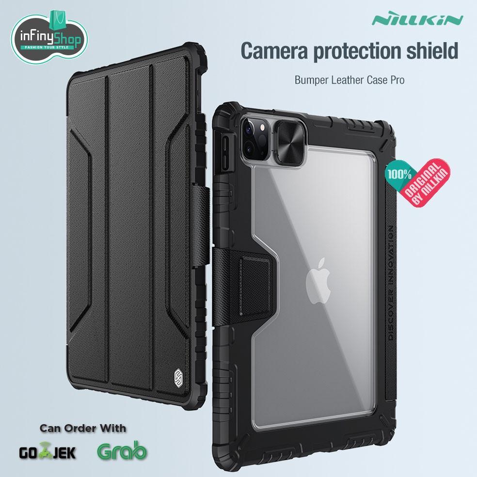 APPLE IPAD PRO 11 (2020/2021) / IPAD AIR 10.9 2020 / IPAD AIR 4 / IPAD AIR 5 - NILLKIN BUMPER PRO LE