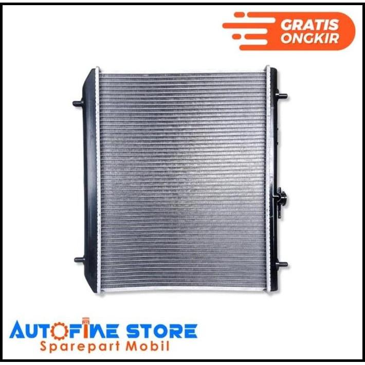 TERBARU RADIATOR DAIHATSU TERIOS MATIC TRIVINDO 