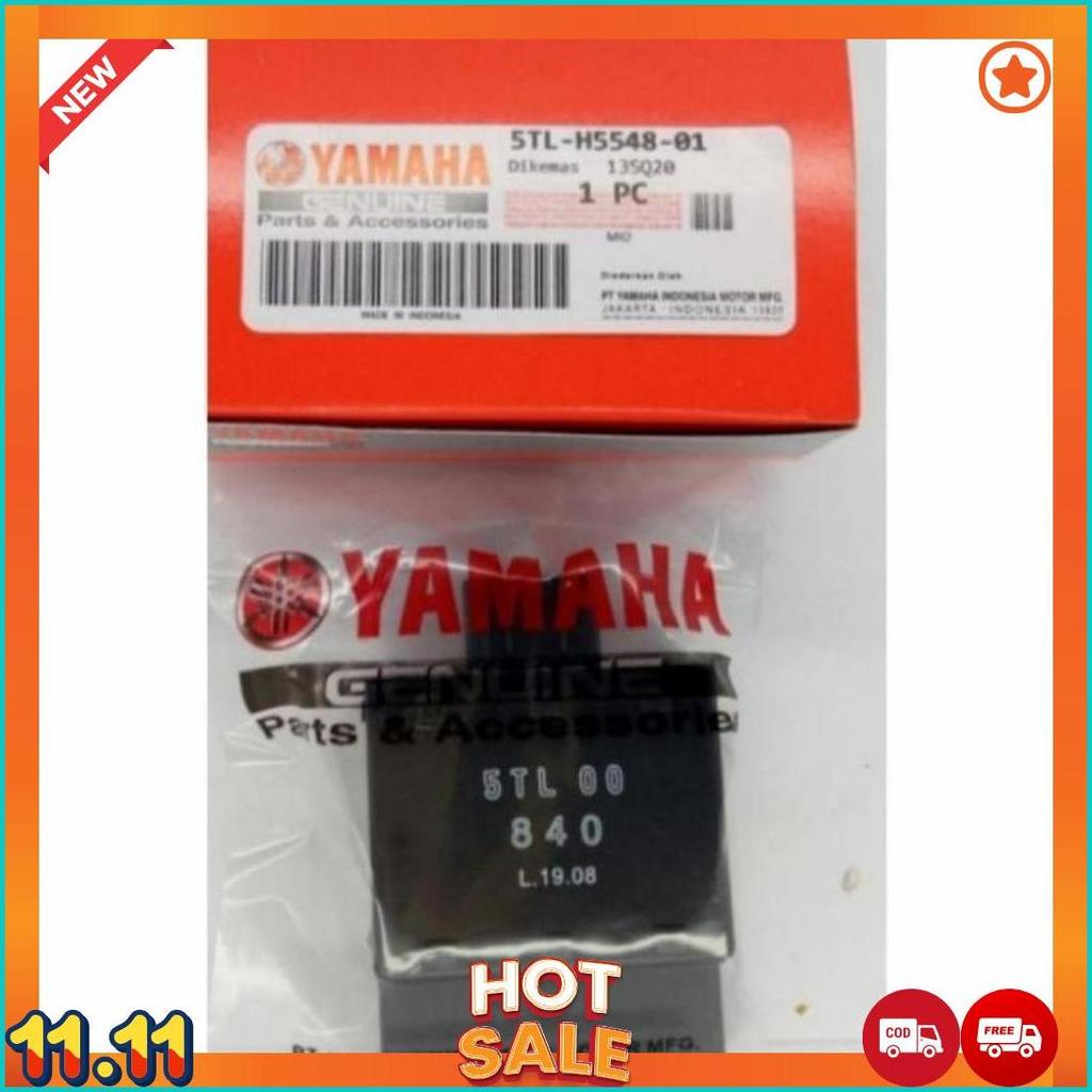 CDI MIO LAMA SPORTY YAMAHA ORI 5TL [S1]