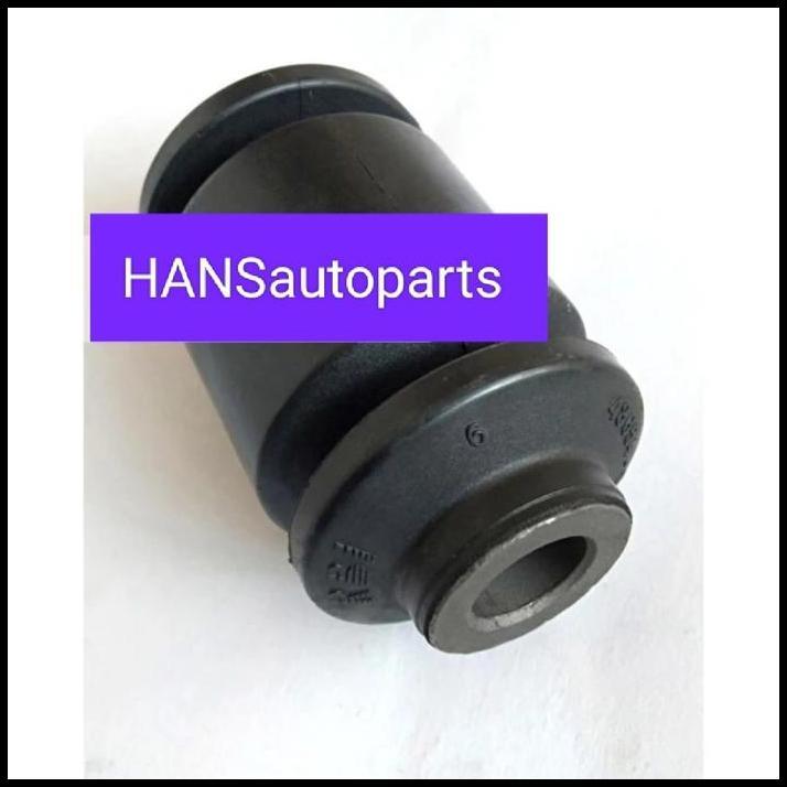 BEST DEAL BUSHING BOSING BOS ARM SAYAP KECIL ALL NEW AVANZA XENIA VELOZ RBI 