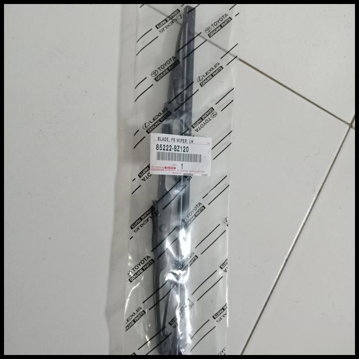 TERBARU WIPER DEPAN KIRI CALYA / SIGRA ORIGINAL TOYOTA 