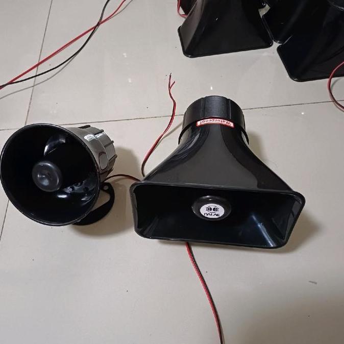 Alarm Atret Atau Rem Bukit Berbunga Restock