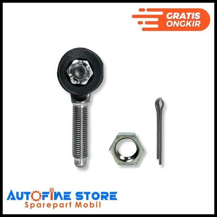 DISKON TIE ROD END CARRY 1.0 / FUTURA / T120SS 555 JAPAN 
