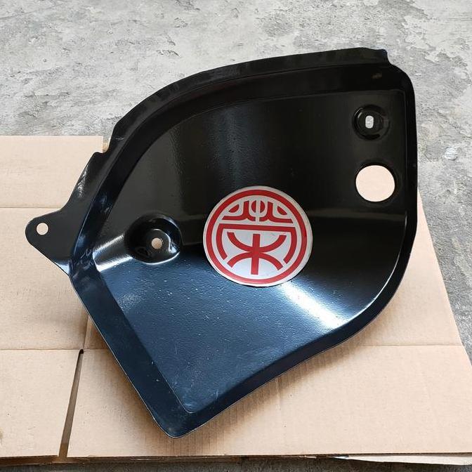 Tanduk Bumper Nissan Quester #RH