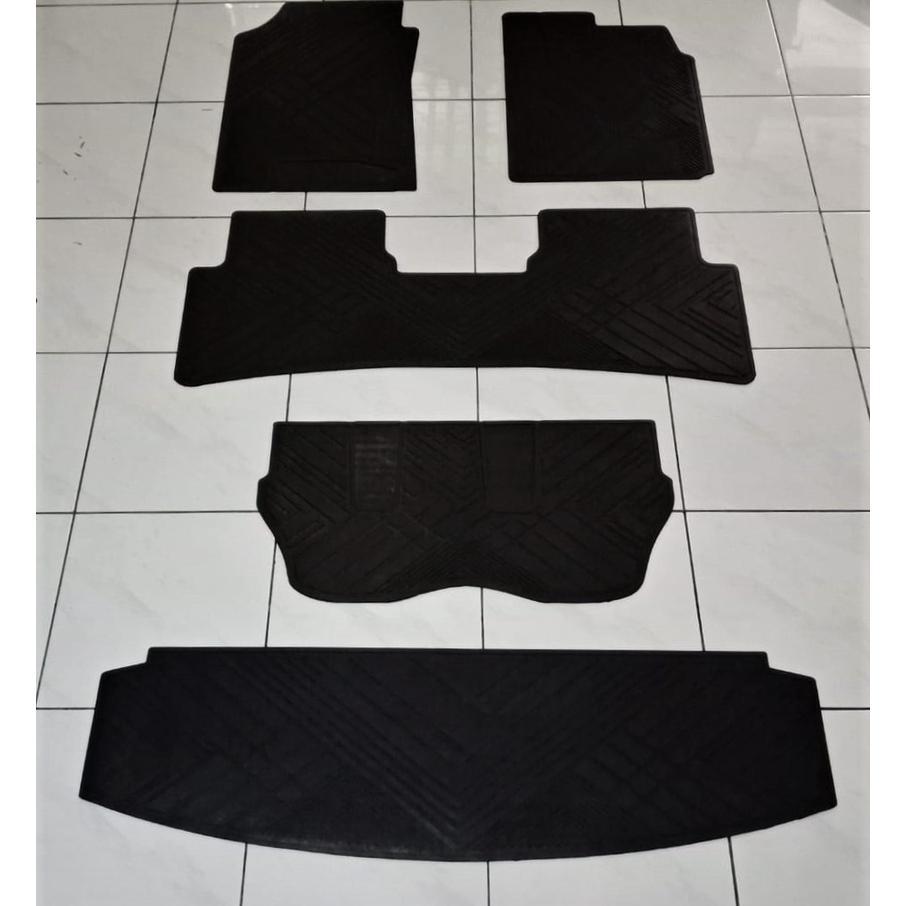 NEW KARPET ALL NEW BRV 2022 KARPET MOBIL HONDA BRV KARPET NEW BRV 2022 SET KARPET BRV 2022 [terbaik]