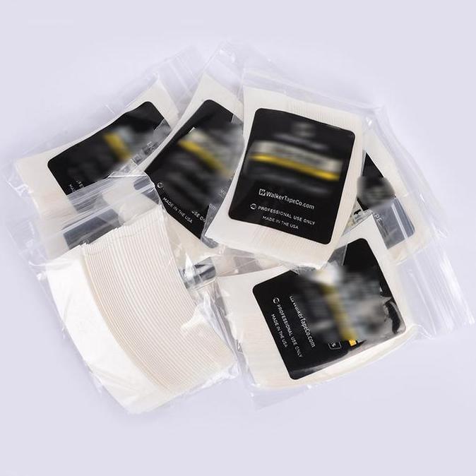 Paskarangjaya0 - Isi 36 Pcs Lem Rambut Palsu Wig Dan Toupee Tape Lem Wig Lem Perekat Rambut Palsu
