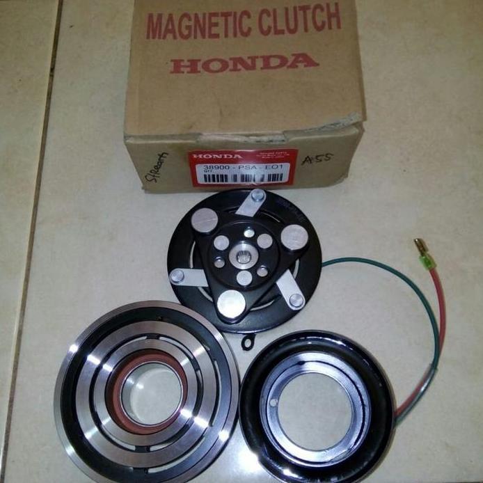Magnet Magnit MAgnetic Clutch Honda Stream 1700