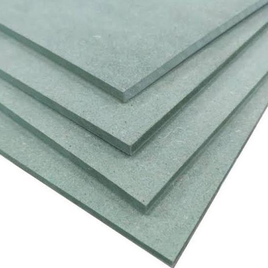 papan MDF hijau/ HMR 3mm (120x80)cm, papan HMR, plywood MDF HMR