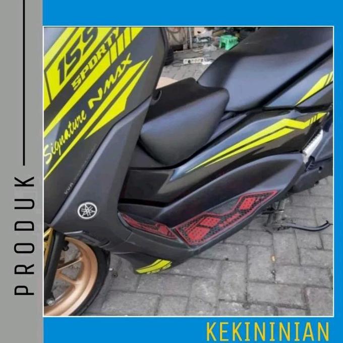 Jok Anak Nmax Old New Jok Anak Nmax New Jok Tambahan Nmax
