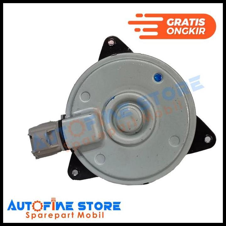 TERBARU MOTOR FAN RADIATOR SWIFT AGERU 