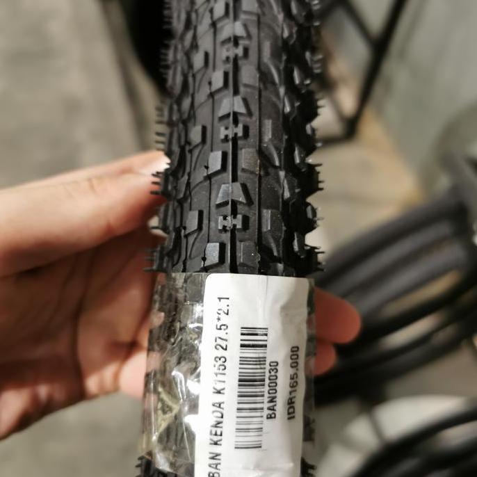 ban sepeda kenda K1153 27.5 2.1
